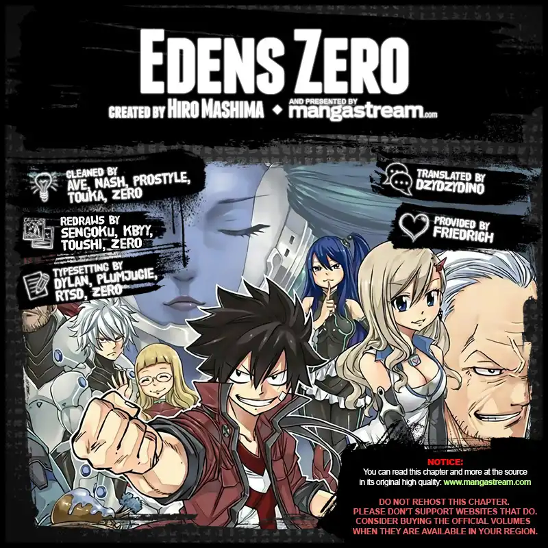 Eden's Zero Chapter 1 2